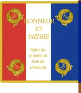 Image illustrative de l’article 109e régiment d'artillerie lourde