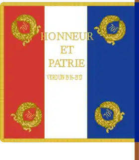 Image illustrative de l’article 70e régiment d'infanterie territoriale