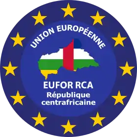 Image illustrative de l’article EUFOR RCA