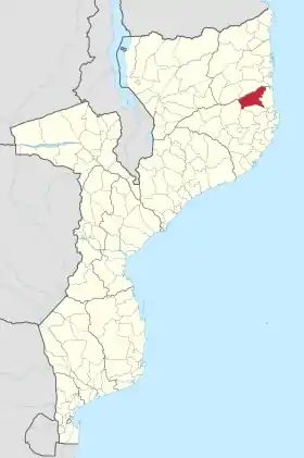 District d'Eráti