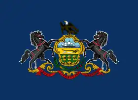 Image illustrative de l’article 13th Pennsylvania Reserve Regiment
