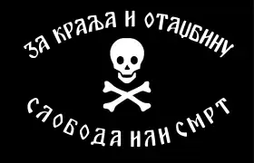 Image illustrative de l’article Tchetniks
