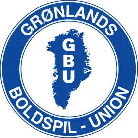 Image illustrative de l’article Fédération du Groenland de football