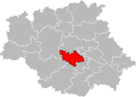 Canton d'Auch-1