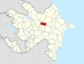 Göyçay (raion)