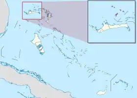 Grand Cay