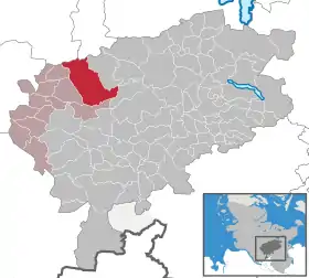 Großenaspe