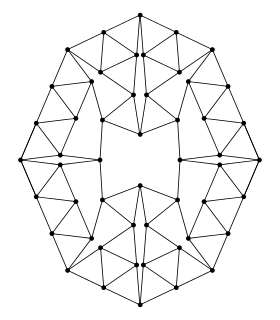 Image illustrative de l’article Graphe de Harborth