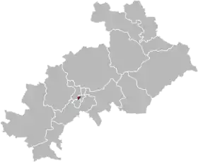 Canton de Gap-1
