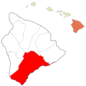 Kaʻū