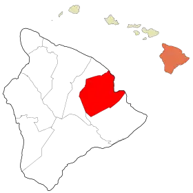 Hilo Sud