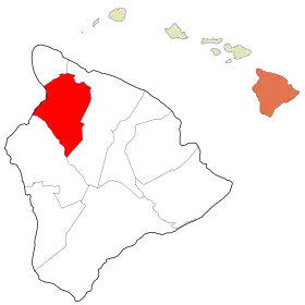 Kohala Sud