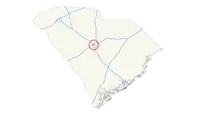 Image illustrative de l’article Interstate 126
