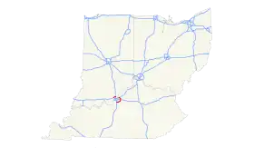 Image illustrative de l’article Interstate 265