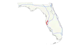 Image illustrative de l’article Interstate 275 (Floride)