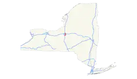 Image illustrative de l’article Interstate 481