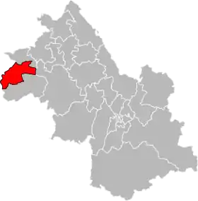 Canton de Vienne-2
