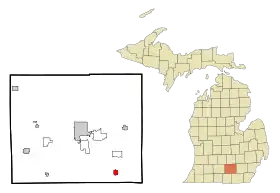 Brooklyn (Michigan)