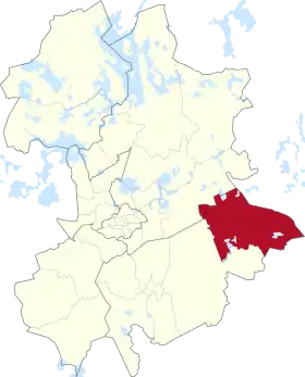 Kaipiainen