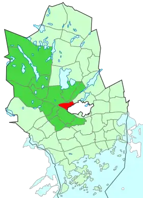 Karvasmäki