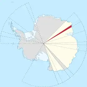 Terre de Kemp