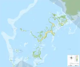 Koror