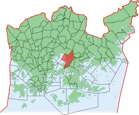 Länsi-Herttoniemi