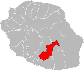 Canton du Tampon-2