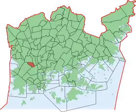 Laakso (Helsinki)
