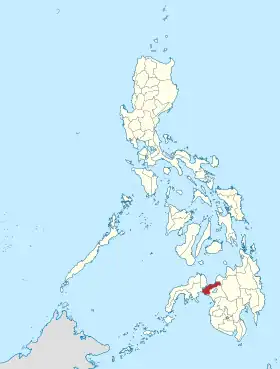 Lanao du Nord