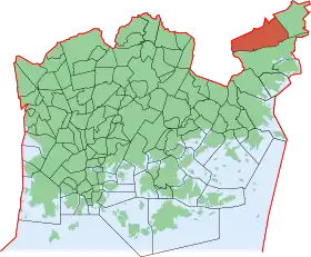 Landbo