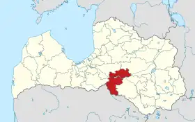 Aizkraukle (novads)