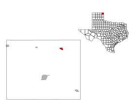 Localisation de Follett
