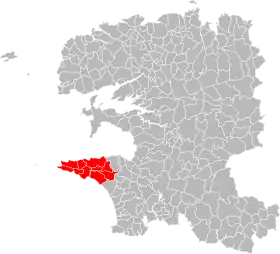 Localisation de