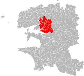 Localisation de