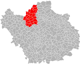 Localisation de