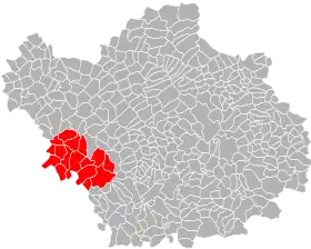 Localisation de
