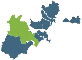 District de Chaoyang (Shantou)