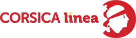 logo de Corsica Linea