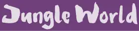 Image illustrative de l’article Jungle World