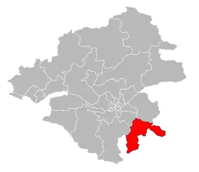 Canton de Clisson