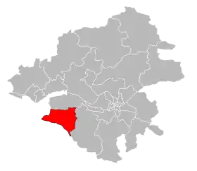 Canton de Pornic