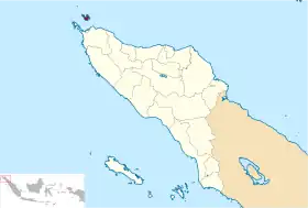 Sabang (Indonésie)