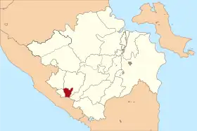 Pagar Alam