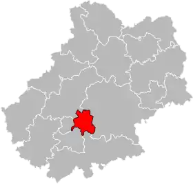 Canton de Cahors-2