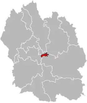 Canton de Mende-2