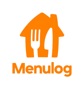 illustration de Just Eat