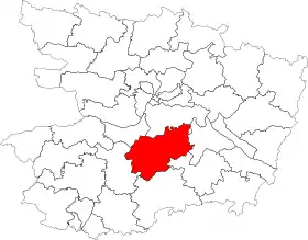 Canton de Thouarcé
