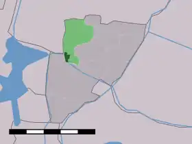 West-Graftdijk