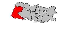 Canton de Saint-Aignan-sur-Roë